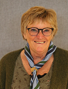 Ilsa Lux Andersen